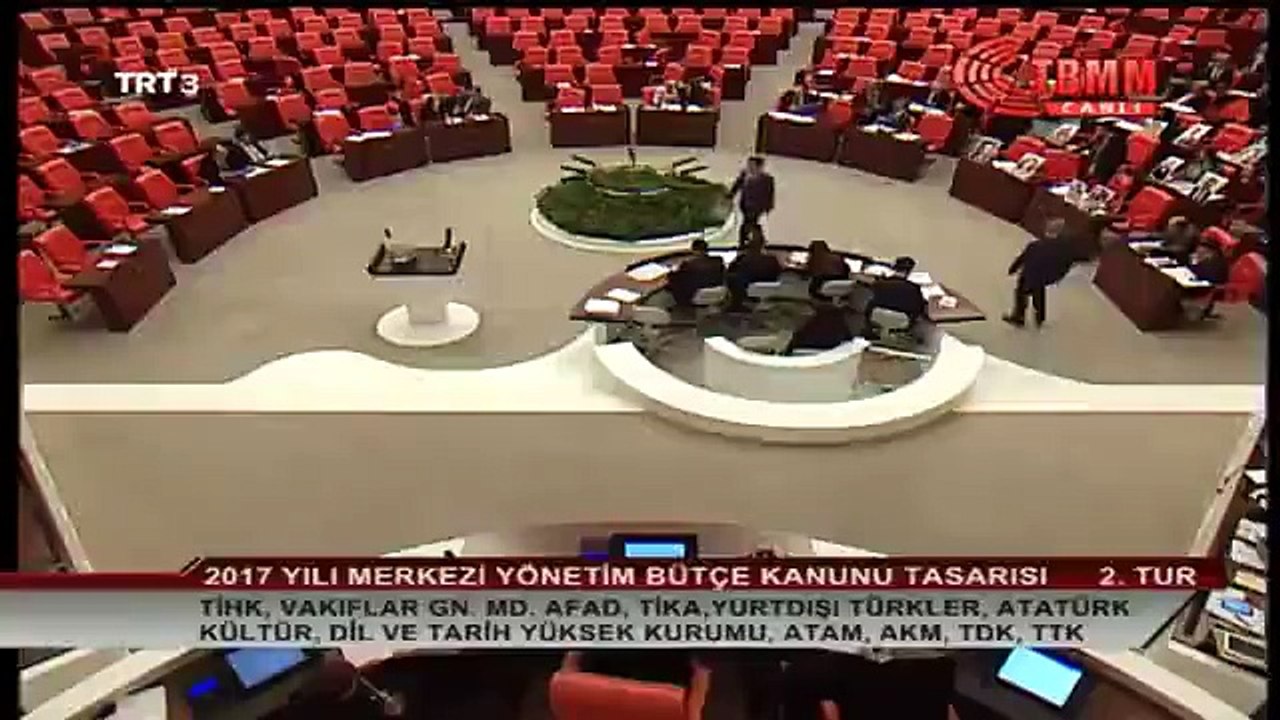 HDP'li Pir: Başkan benim adımı yanlış zikretti!
