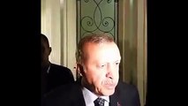 15 Temmuz gecesi Erdoğan’ın yayınlanmayan ilk konuşması