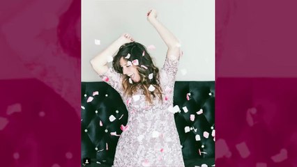 Laetitia Milot dévoile une magnifique photo de grossesse !