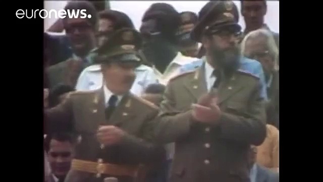 Fidel Castro'nun veda konuşması: İdeallerimiz için savaşmaya devam etmeliyiz
