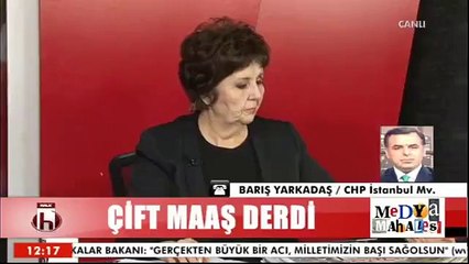 CHP'li Yarkadaş, Adana'daki yurt faciası sırasında meclis'te neler olduğunu anlattı