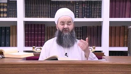 Cübbeli Ahmet Hoca: Erkeklerin başının açık gezmesi öyle günahtır ki evladım