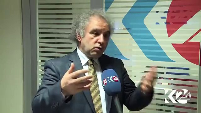 HDP’li Kadri Yıldırım: Başkanlık sistemini destekleriz ancak iki şartla!