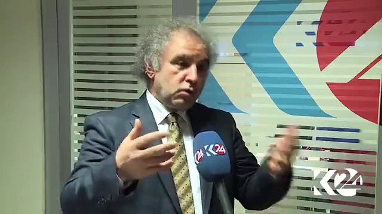 HDP’li Kadri Yıldırım: Başkanlık sistemini destekleriz ancak iki şartla!