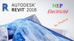 5 - Les bases de Revit Electrique - Luminaires 2