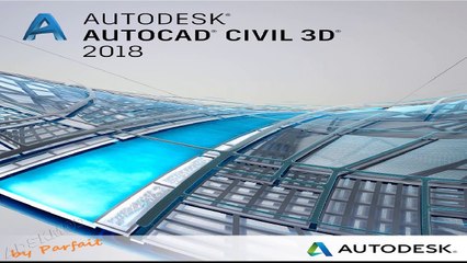 19 - Les bases de AutoCad Civil 3D 2018 - Les gabarits de production 2