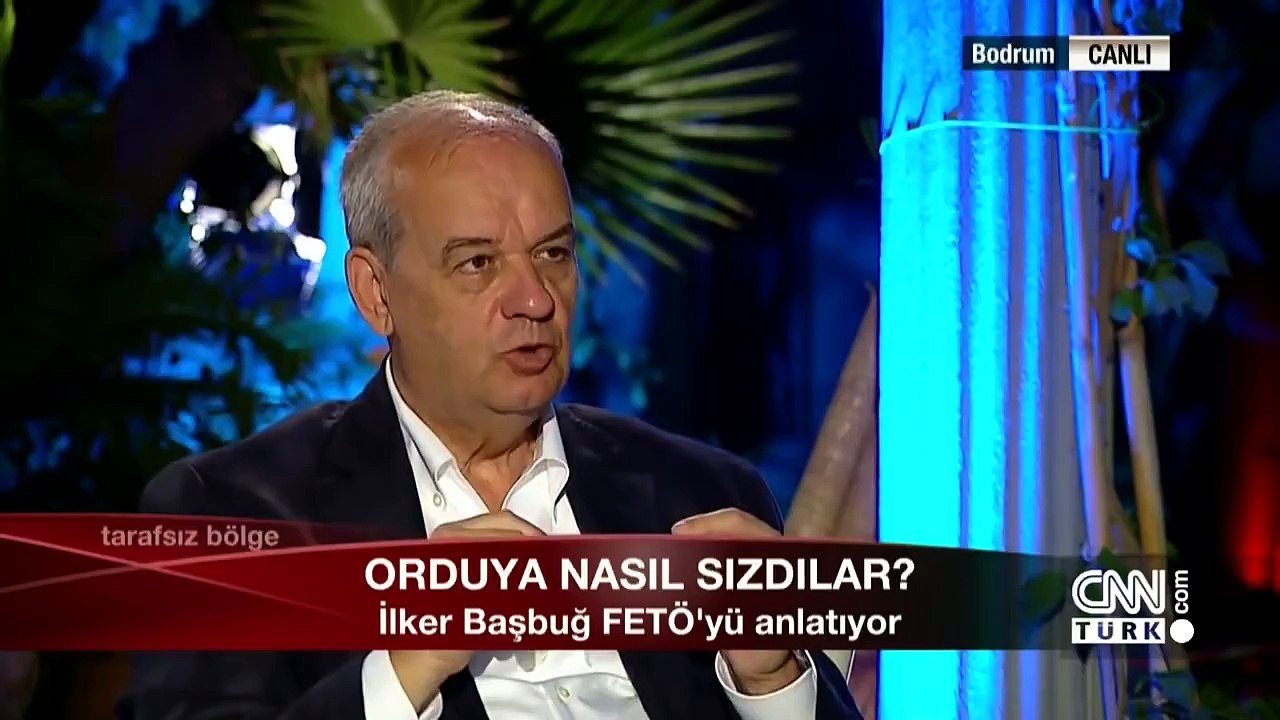 İlker Başbuğ: Recep Tayyip Erdoğan ben tutuklandığımda hiçbir şey yapmadı...