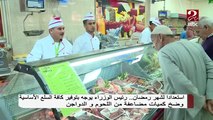 رئيس الوزراء يوجه بتوفير السلع الإنتاجية وضخ عدد كبير من اللحوم والدواجن إستعدادا لشهر رمضان