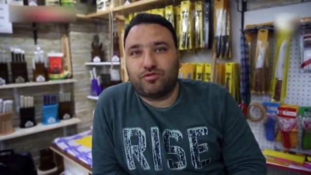 Esnaftan Erdoğan'ın çağrısına destek: 500 dolar bozdur, bıçağın bizden