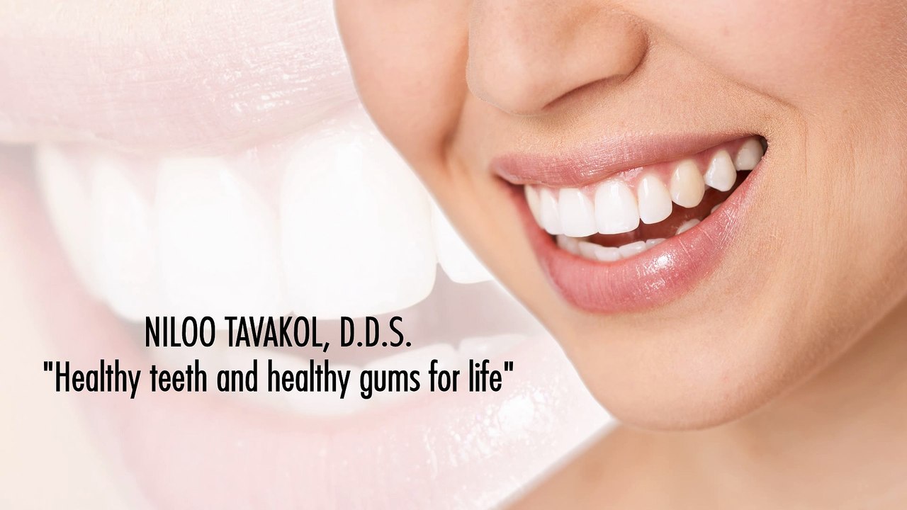Healthy Teeth and Healthy Gums for Life