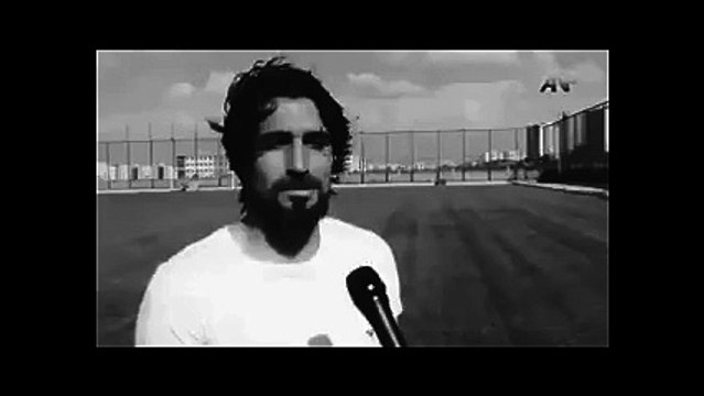 Amedspor'lu Şehmus Özer'in sözleri kaldı: Onlar kötü davransın, biz onlara çiçek vereceğiz