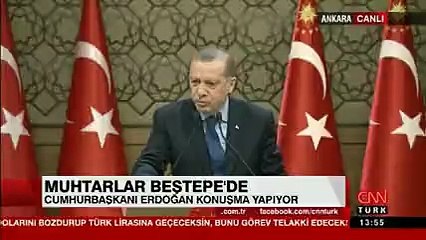 Erdoğan&#39;dan Almanya&#39;ya: TBMM Başkan Yardımcısı&#39;nı kapıda saatlerce bekletiyorsun, aynısını yapmam lazım!