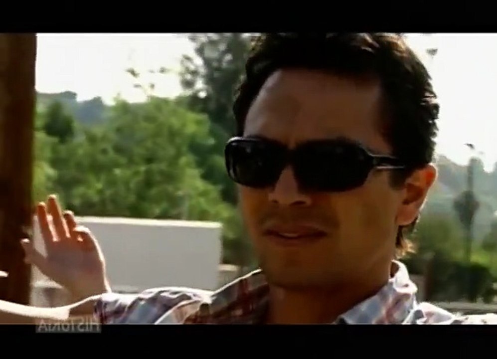 DOS  Division des Operations Speciales S1E21 FRENCH - Part 02