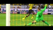Manuel Neuer'in en iyi kurtarışları