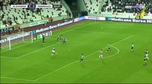 Thievy Bifouma v Fenerbahçce - highlights