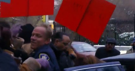 New York Unité Spéciale  S07E14 FRENCH