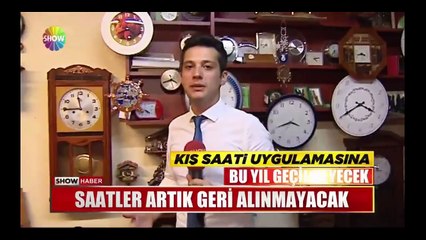 Yaz saati uygulaması hayatımızı nasıl etkileyecek?