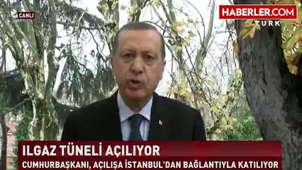 Erdoğan: OECD ülkeleri içinde yüksek gelirli ülkeler sınıfına geçtik