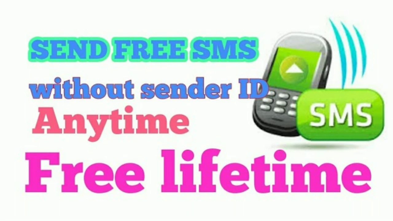 send free sms without sender Id any time  anywere(Hindi)