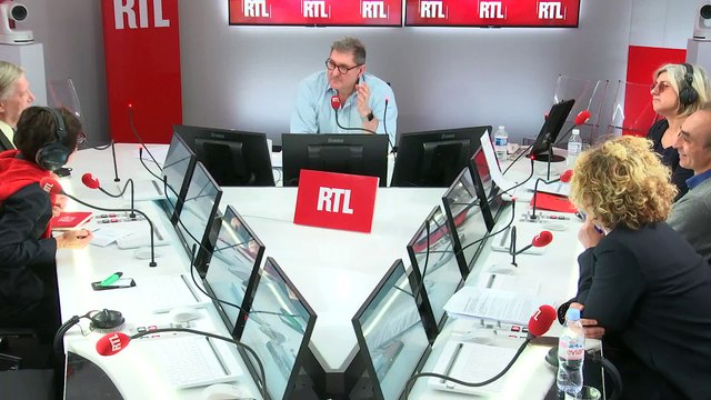 Interview d'Emmanuel Macron : C'était ni inintéressant, ni inutile estime Duhamel