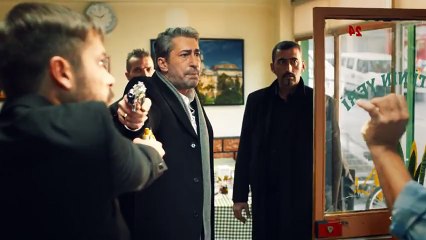 &#39;Hayati Tehlike&#39; vizyonda; işte fragmanı