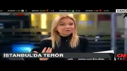 Hande Fırat&#39;tan HDP&#39;ye: Ortak bildiriye neden imza atmadınız?