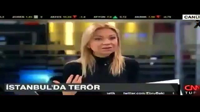 Hande Fırat'tan HDP'ye: Ortak bildiriye neden imza atmadınız?