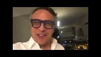 Barbaros Şansal: Siz hâlâ yeni yılı mı kutluyorsunuz?