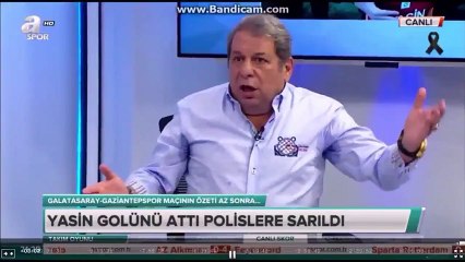 Erman Toroğlu: Atatürk’e İsmet İnönü’ye laf edenler var; bu adamlar olmasa biz olmazdık