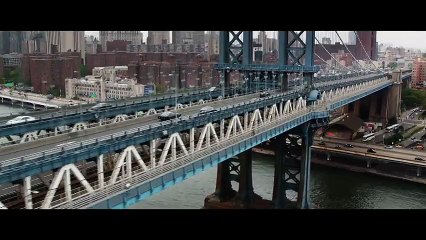 Hızlı ve Öfkeli isim değiştirdi; Charlize Theron'lu yeni filmden ilk fragman