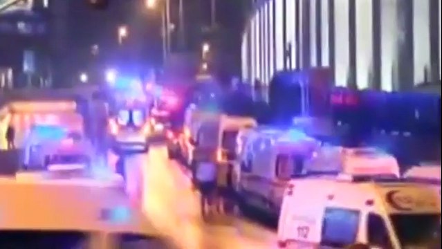 Okuduğu haberin anlaşılmaz metnine sinirlenen Nevşin Mengü: Türkçesi bu...