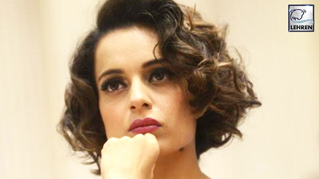 Kangana Ranaut Will Never Join Social Media | Here's The Reason
