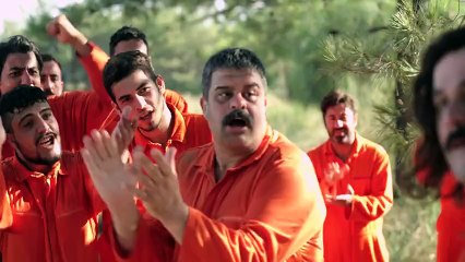 'Sen Sağ Ben Selamet' vizyona girdi; işte fragmanı