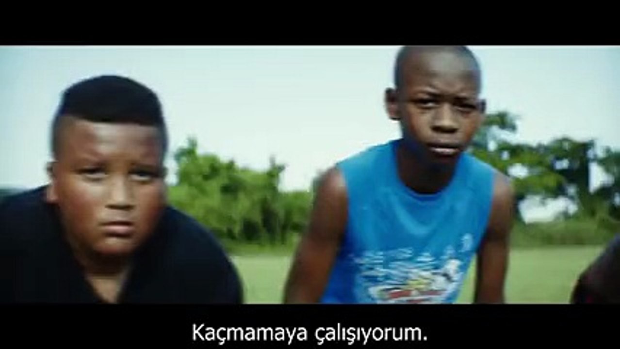 Time dergisi seçti: 2016 'nın en iyi filmi Moonlight (Ay Işığı)