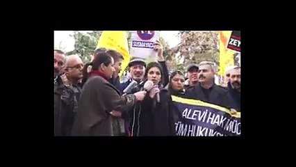 Yayın yasağı getirilen Yol TV Haber Müdürü: Maraş Katliamı&#39;ndan bu yana, Alevilere yönelik devlet politikası hiç değişmedi!