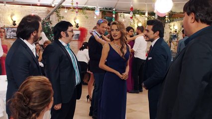 'Hasret Bitti' vizyona girdi; işte fragmanı