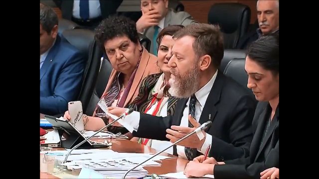 CHP'li Aytuğ Atıcı: Bu işte bir yanlışlık var arkadaşlar