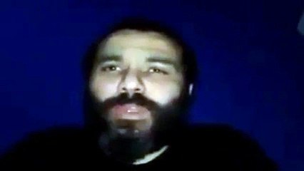 Trabzonspor taraftarı, Fenerbahçe kupasını çalmadan önce video çekmiş!