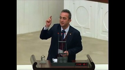 CHP: MİT’te “Gülen taraftarıdır” diye kaydı olan AKP Genel Başkan Yardımcısı kim?