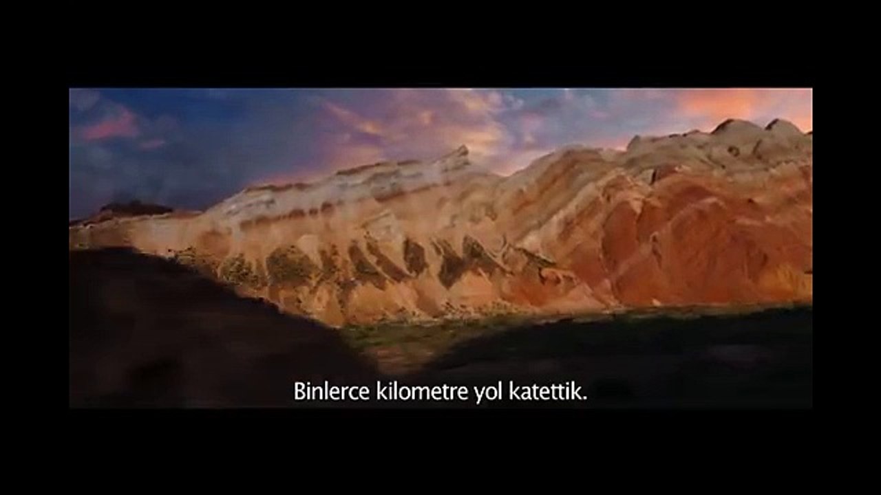 'Çin Seddi' vizyona girdi; işte fragmanı