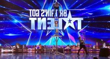 Britains Got Talent S12E01  - Part 01