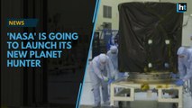 NASA is going to launch its next planet hunter, TESS(Transiting Exoplanet Survey Satellite)