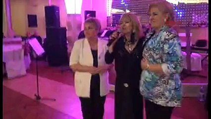 Gülden Karaböcek konser gelirini Suriye&#39;ye bağışladı