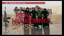 IŞİD’in ev kadınları