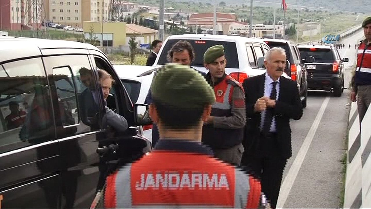 Donald Trump’ın istediği ABD’li papaz hakim karşısında