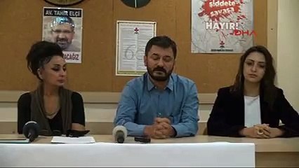 Barbaros Şansal'ın avukatı Efkan Bolaç: Kıbrıs'tan başlayan bir hukuksuz sınır dışı etme kararı var