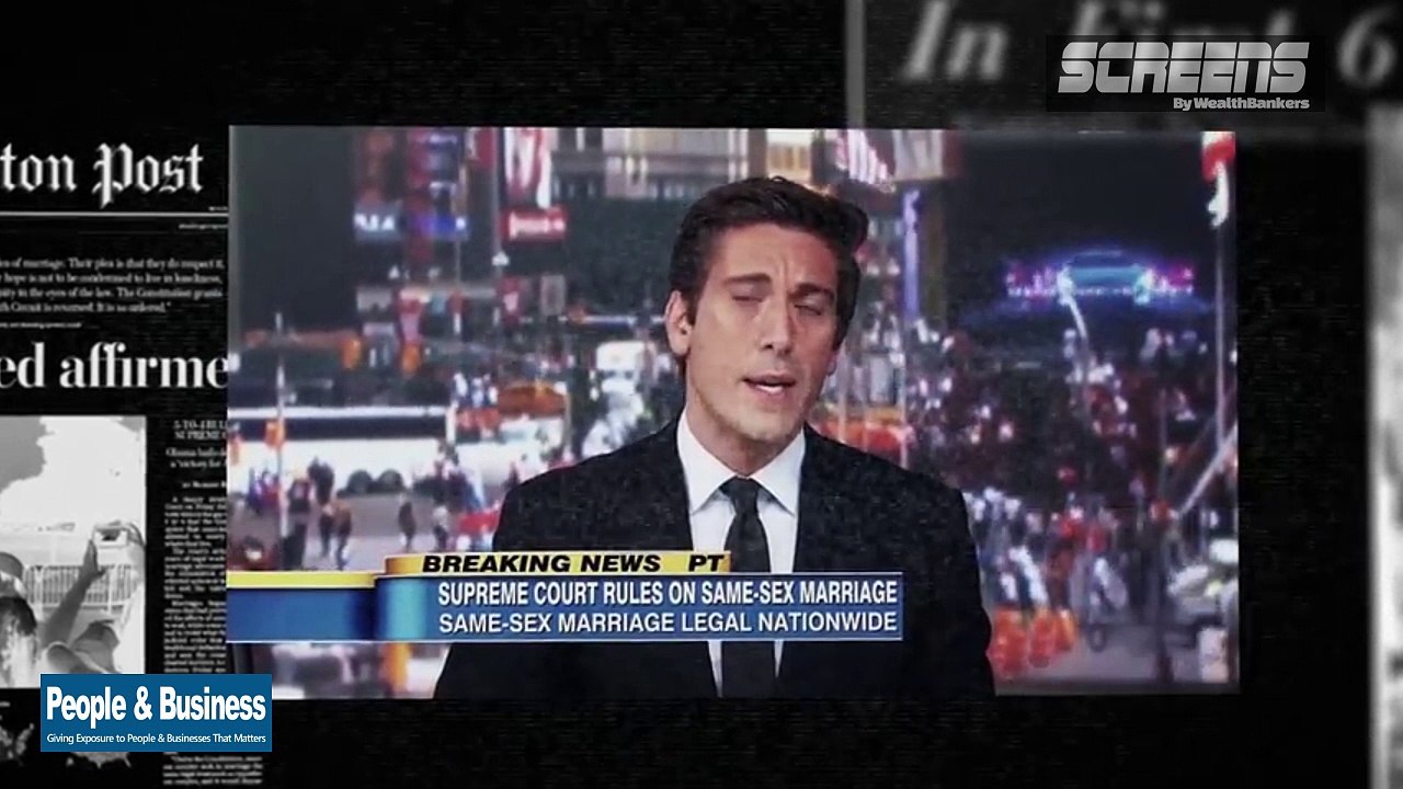 People & Business - The Declaration of Dependence Upon God and His Holy Bible