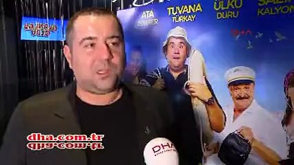 Ata Demirer: Kapanmayacağız; seyirci korkup gelmezse yine oynayacağız, gerekirse bedava oynayacağız