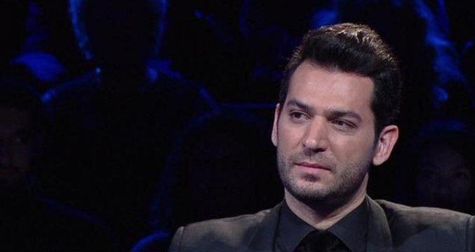 Murat Yıldırım, İddialı Açıklamalar Yapıp Elenen Yarışmacıya Laf Sokup Gönderdi