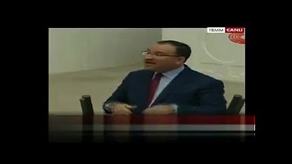 Bekir Bozdağ: Bizim yaptığımız Atatürk anayasalarına dönmektir!
